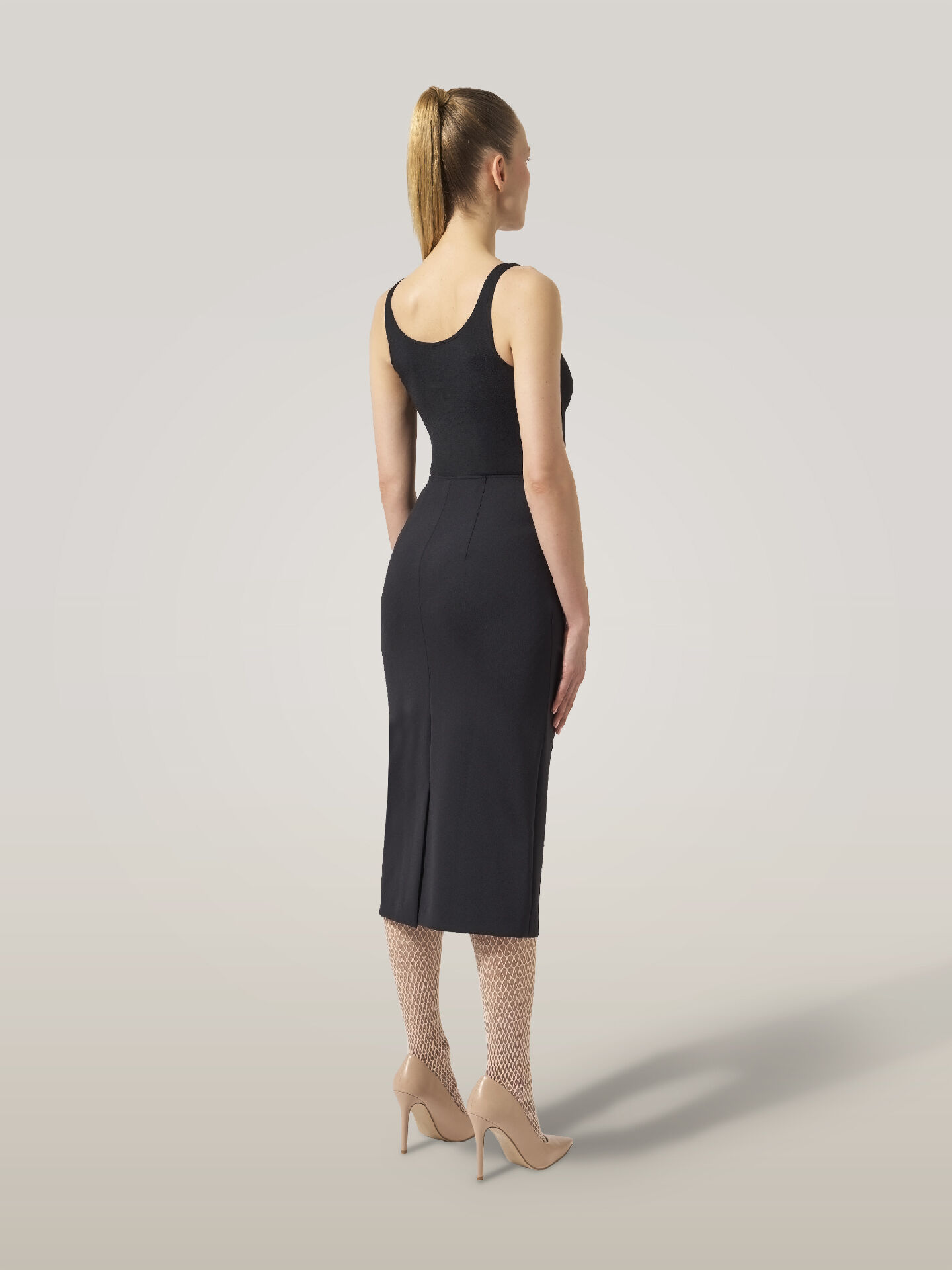 Midnight Grace Midi Midnight Grace Midi