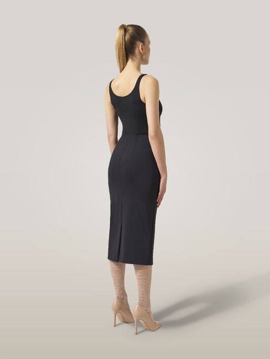 Midnight Grace Midi Midnight Grace Midi