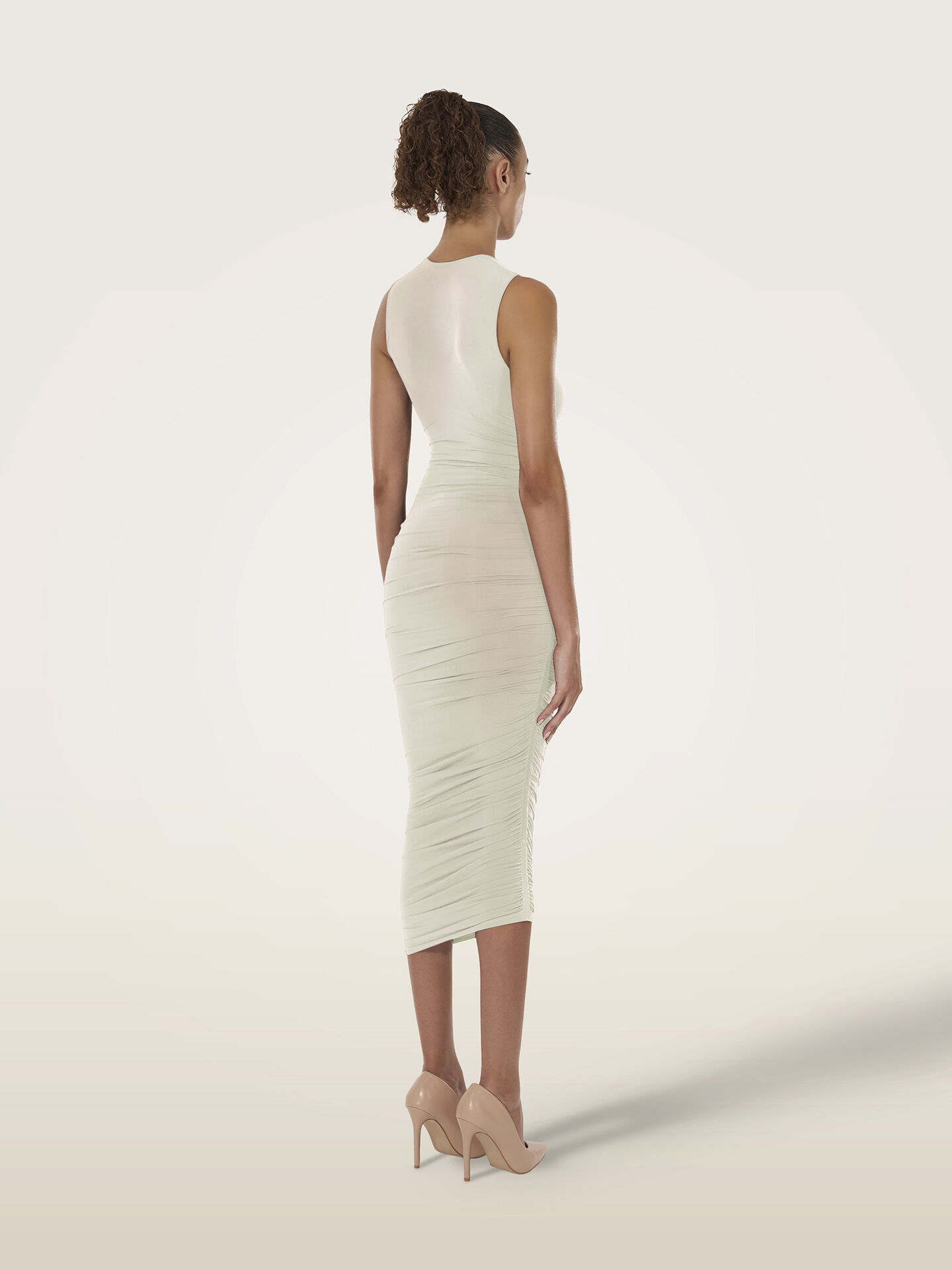 Sheer Drape