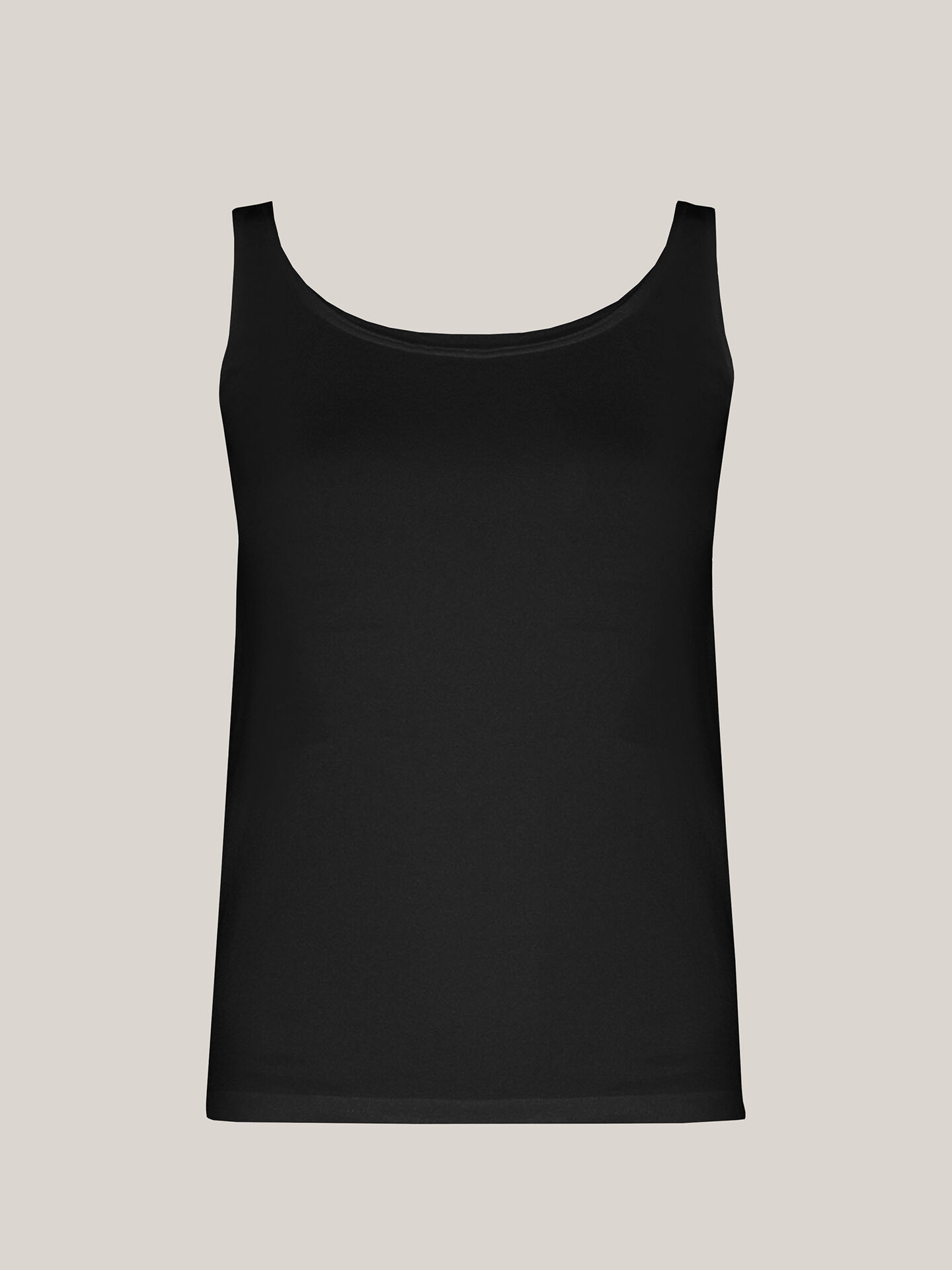 Jamaika Top Sleeveless Jamaika Top Sleeveless