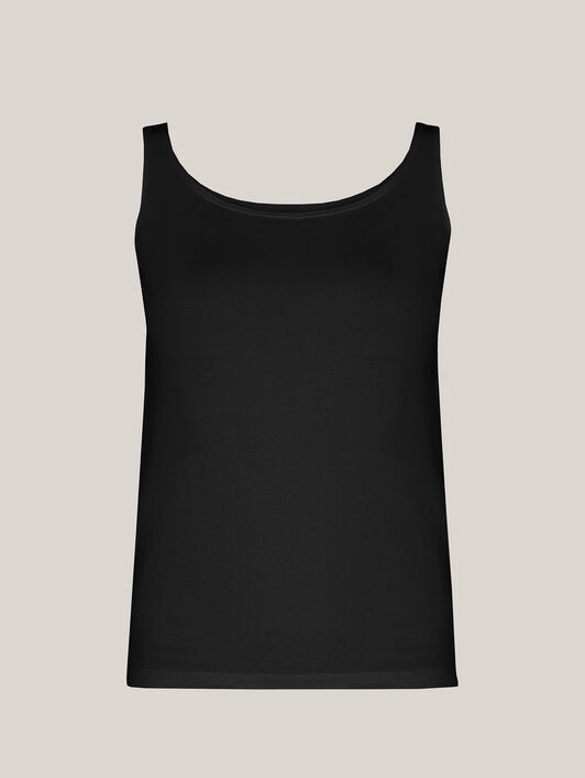 Jamaika Top Sleeveless Jamaika Top Sleeveless
