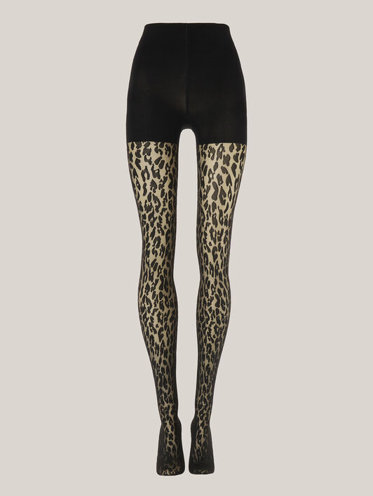 Leo Control Top