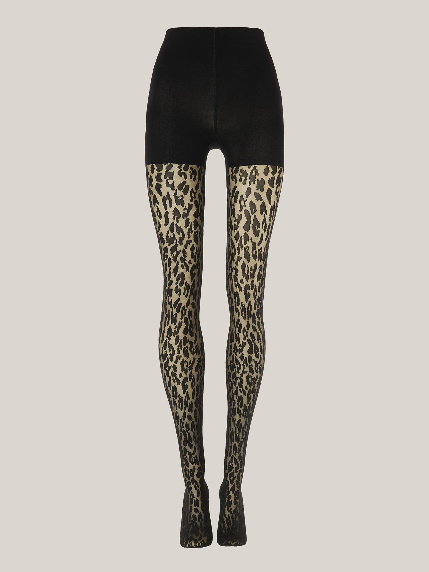 Leo Control Top