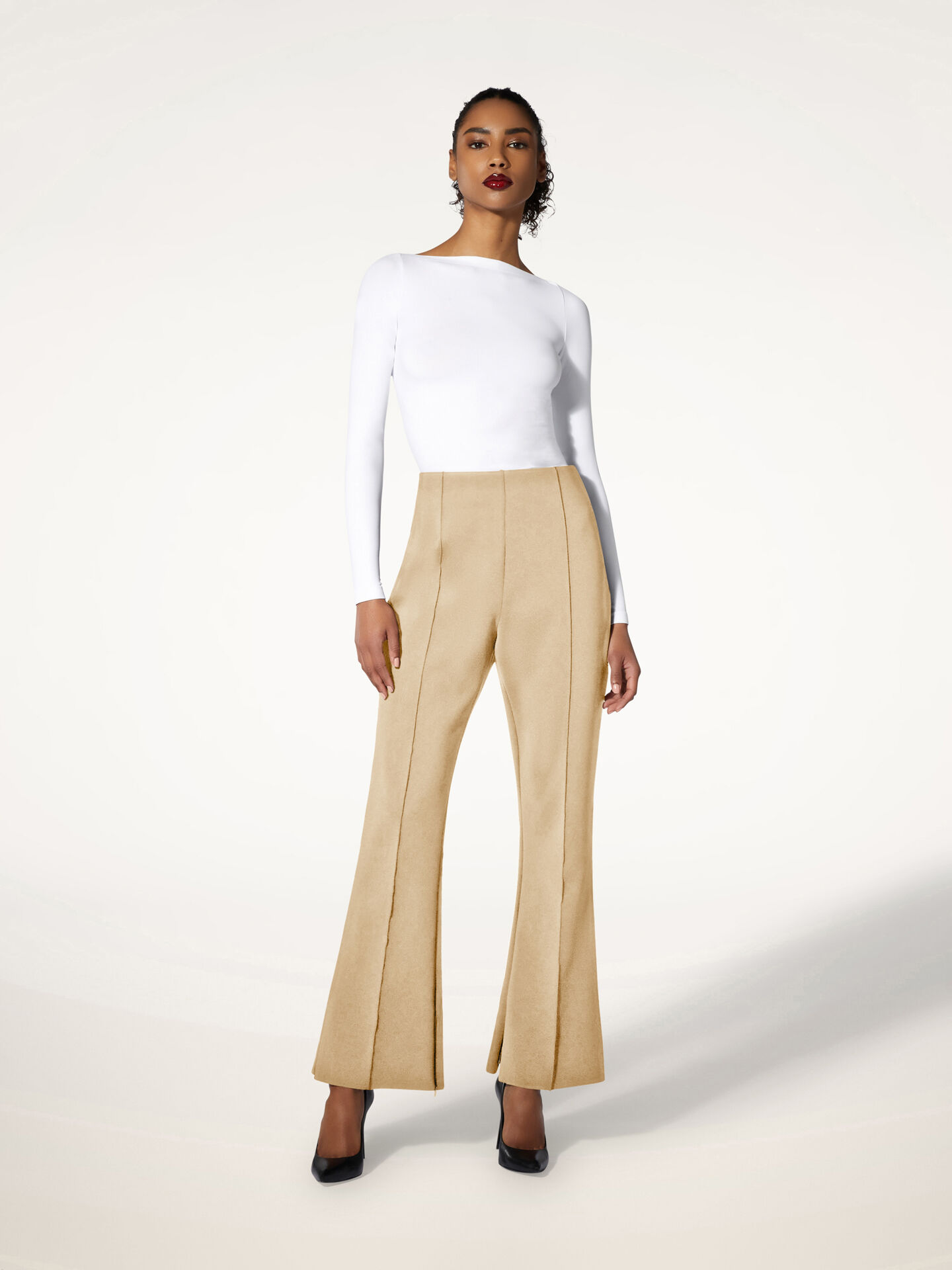 SCUBA TROUSERS SCUBA TROUSERS