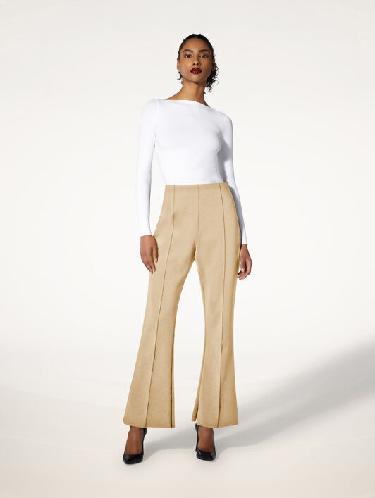 SCUBA TROUSERS SCUBA TROUSERS