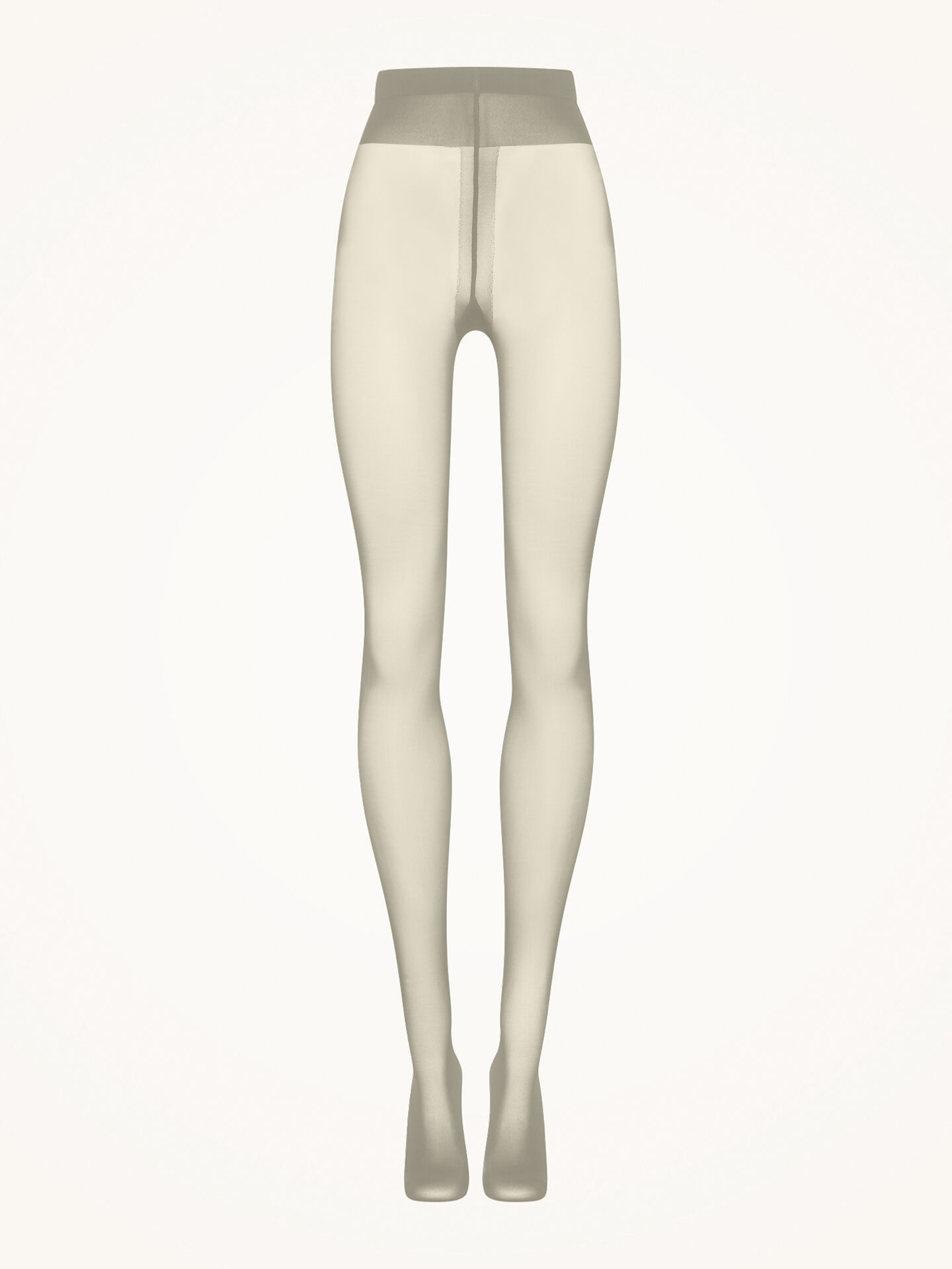 INDIVIDUAL 10 BACK SEAM TIGHTS