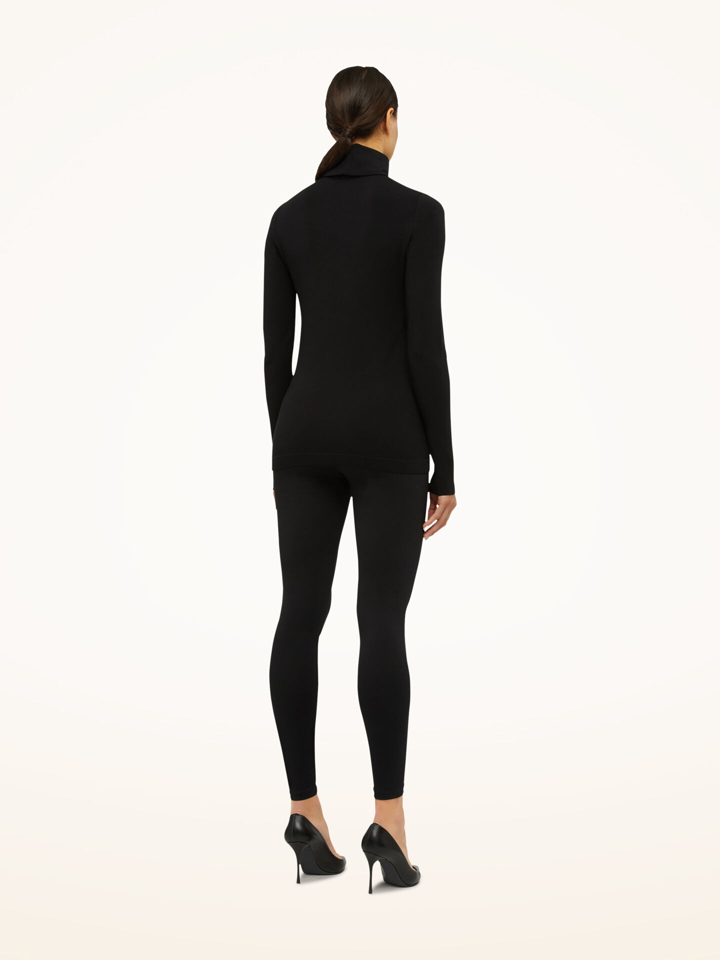 Aurora Top Long Sleeves Aurora Top Long Sleeves