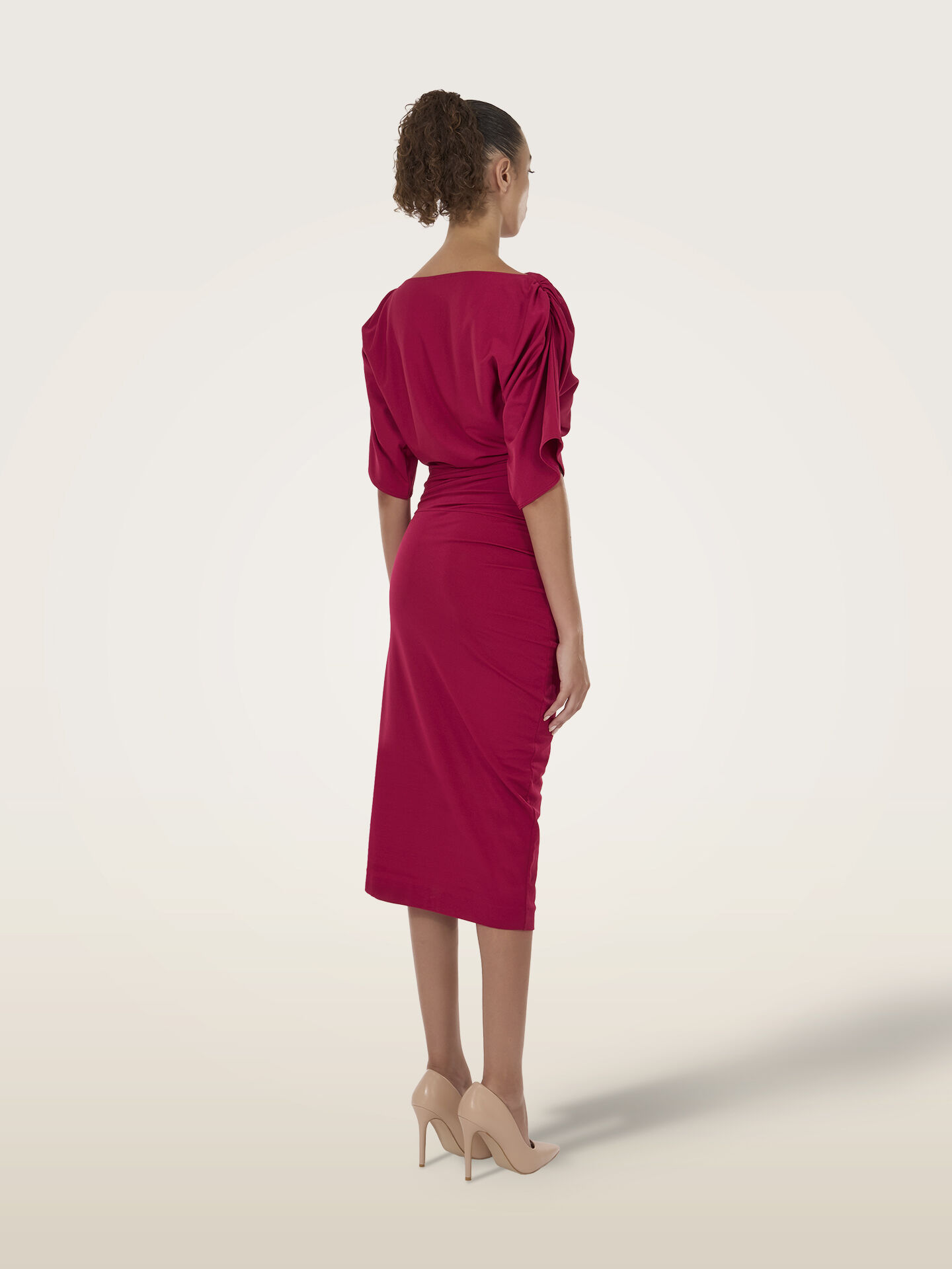 Fluid Drape