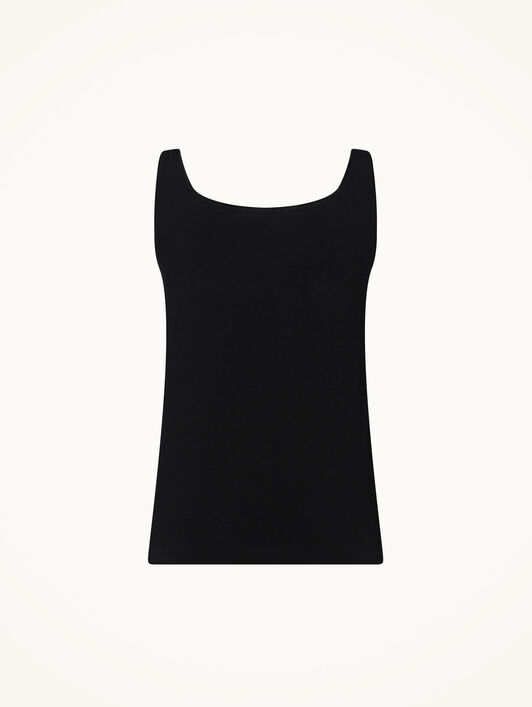 JAMAIKA TOP SLEEVELESS