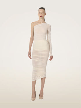 Sheer Drape