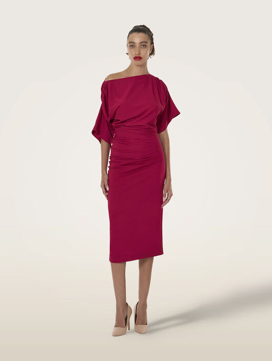 Fluid Drape