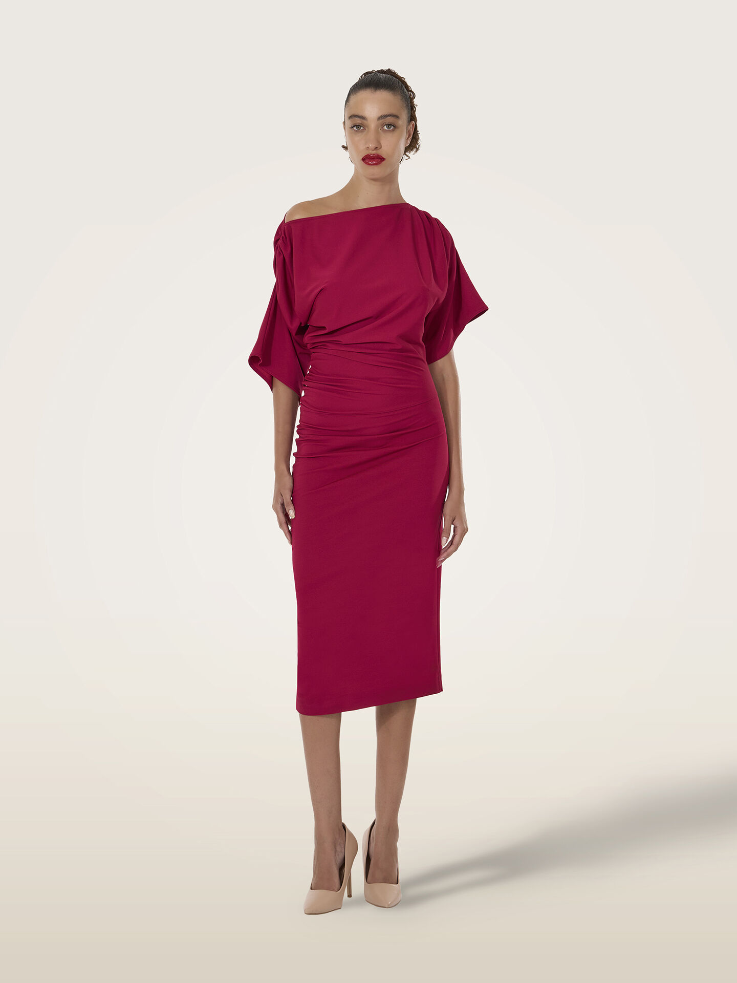 Fluid Drape
