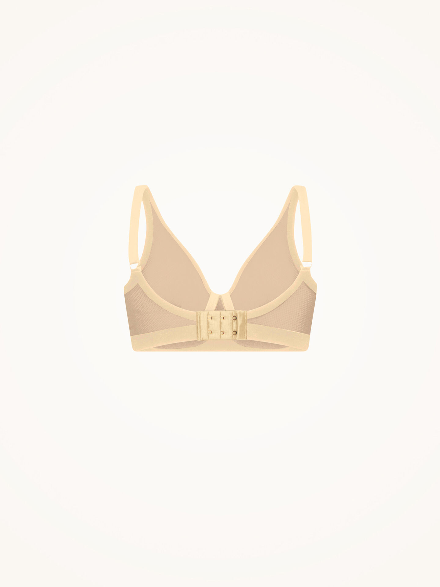 Tulle Full Bra Tulle Full Bra