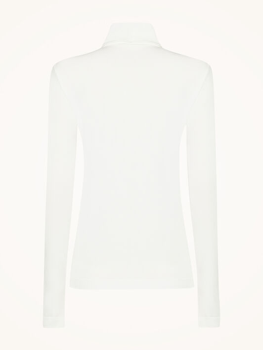 AURORA TOP LONG SLEEVES AURORA TOP LONG SLEEVES