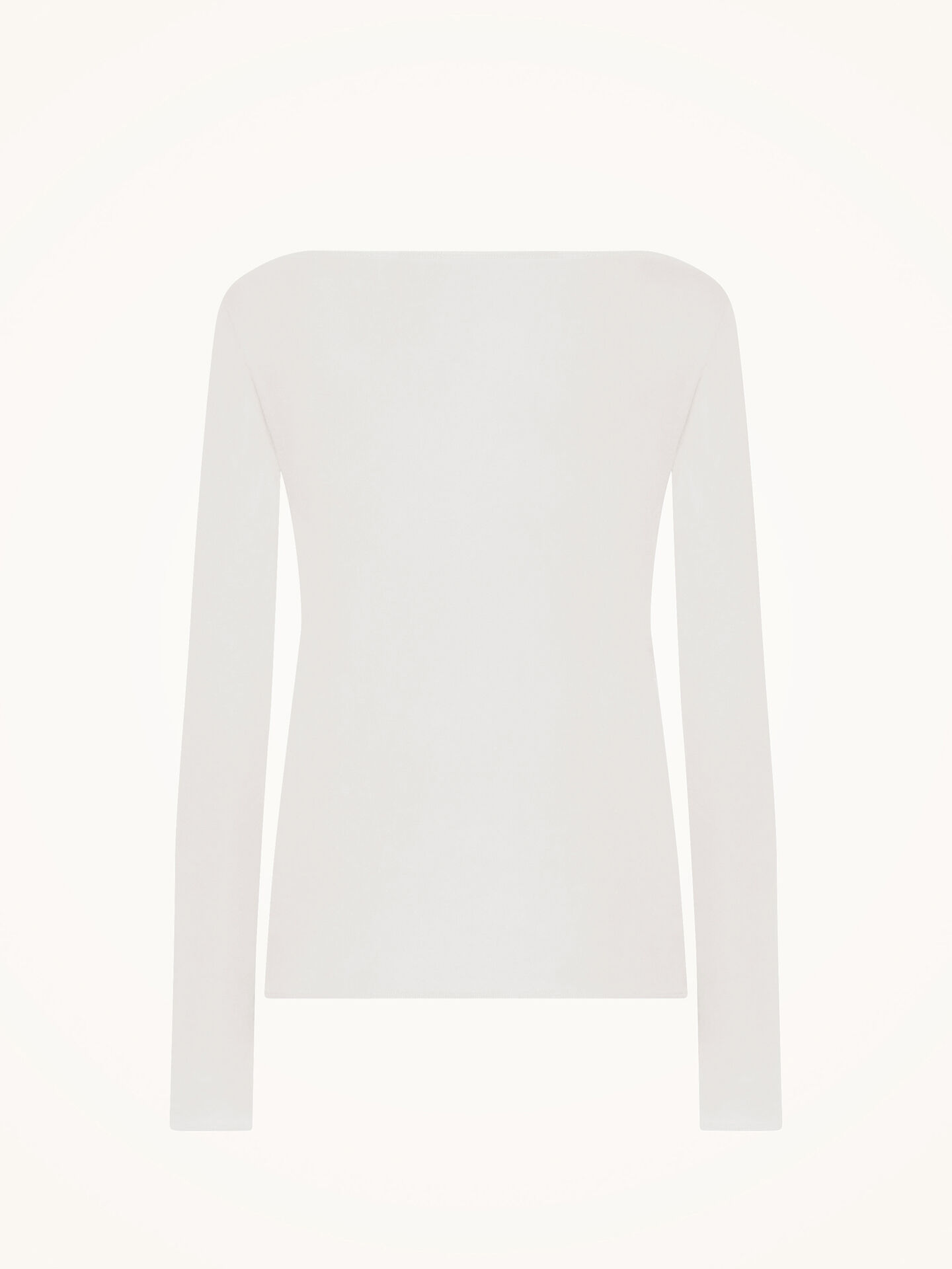Pure Top Long Sleeves