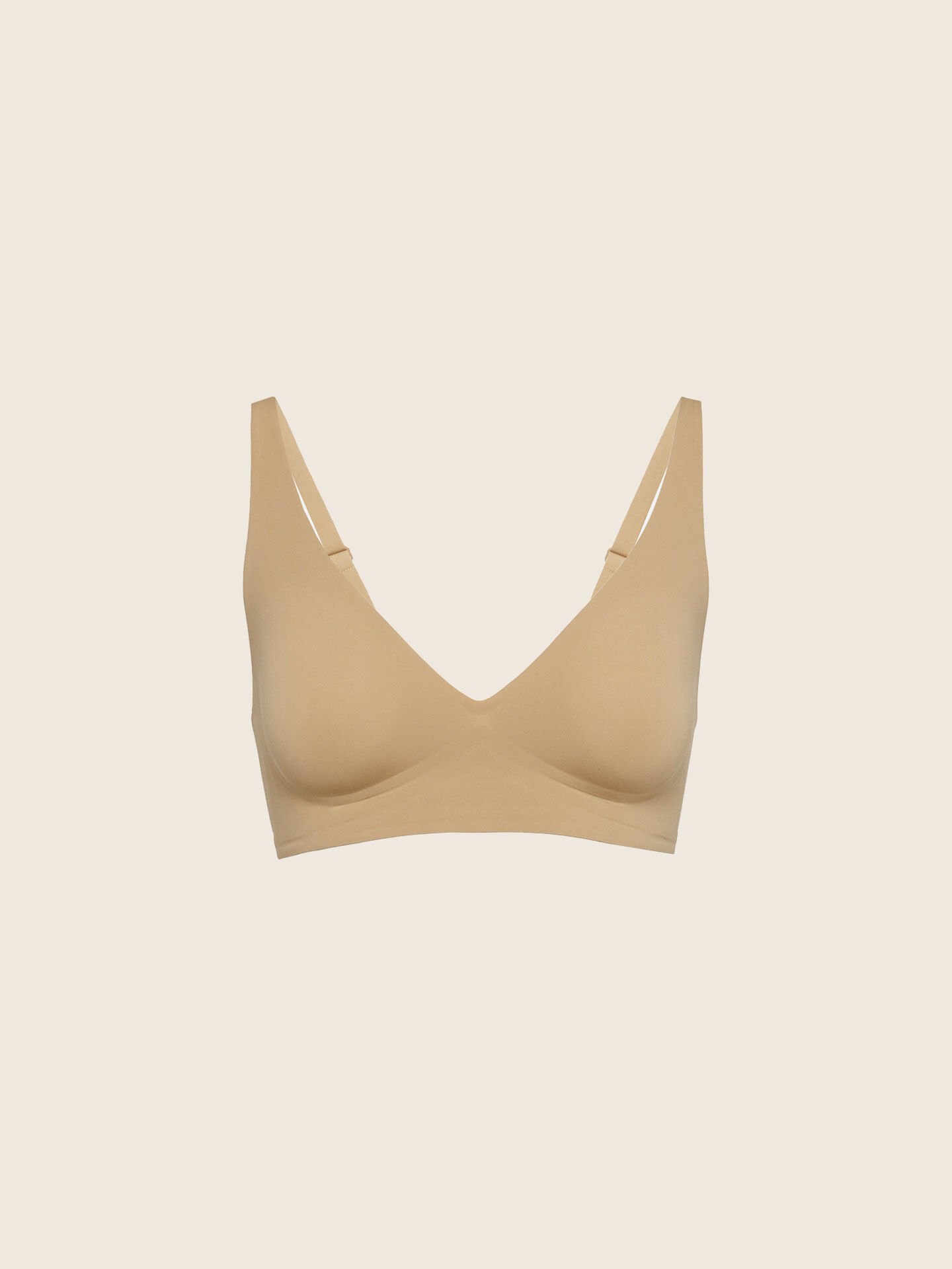 Pure 3W Skin Bra Pure 3W Skin Bra