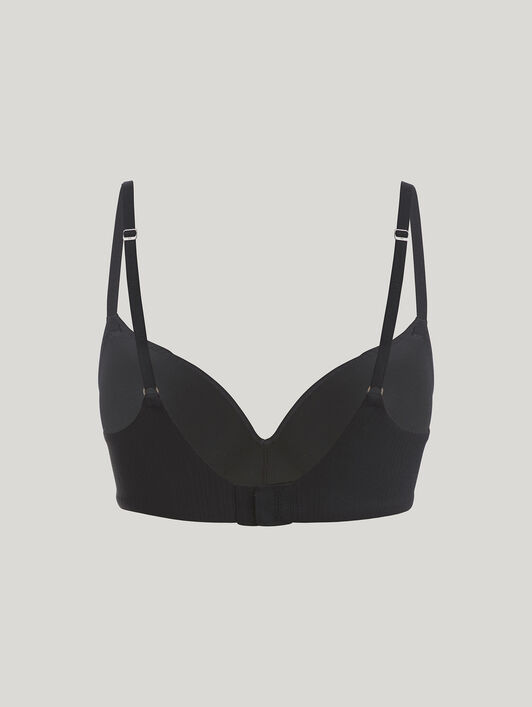Beauty Cotton Skin Bra