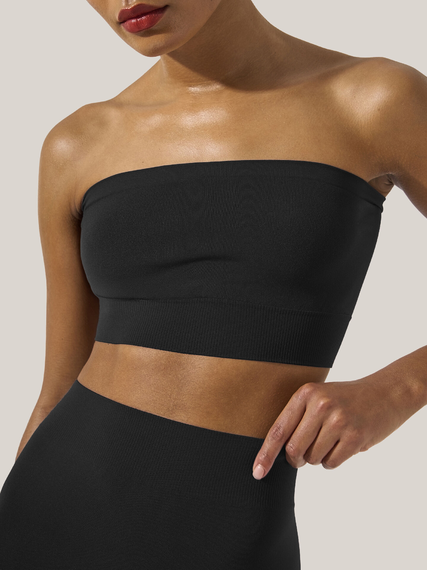 Seamless E