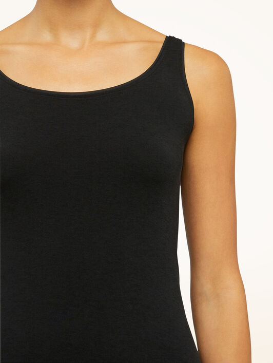 JAMAIKA TOP SLEEVELESS