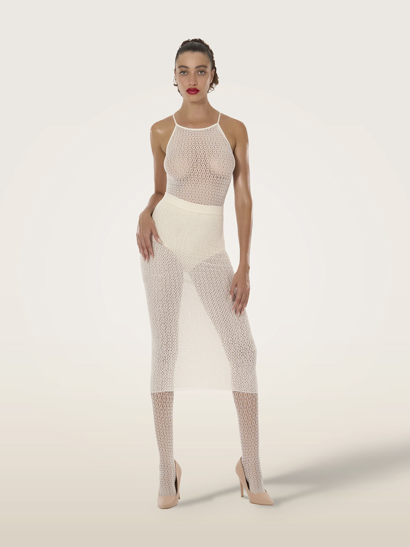 Daisy Net