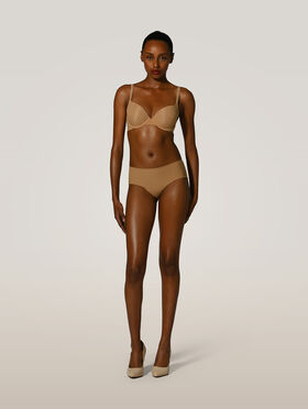 Pure 3W Push-Up Bra