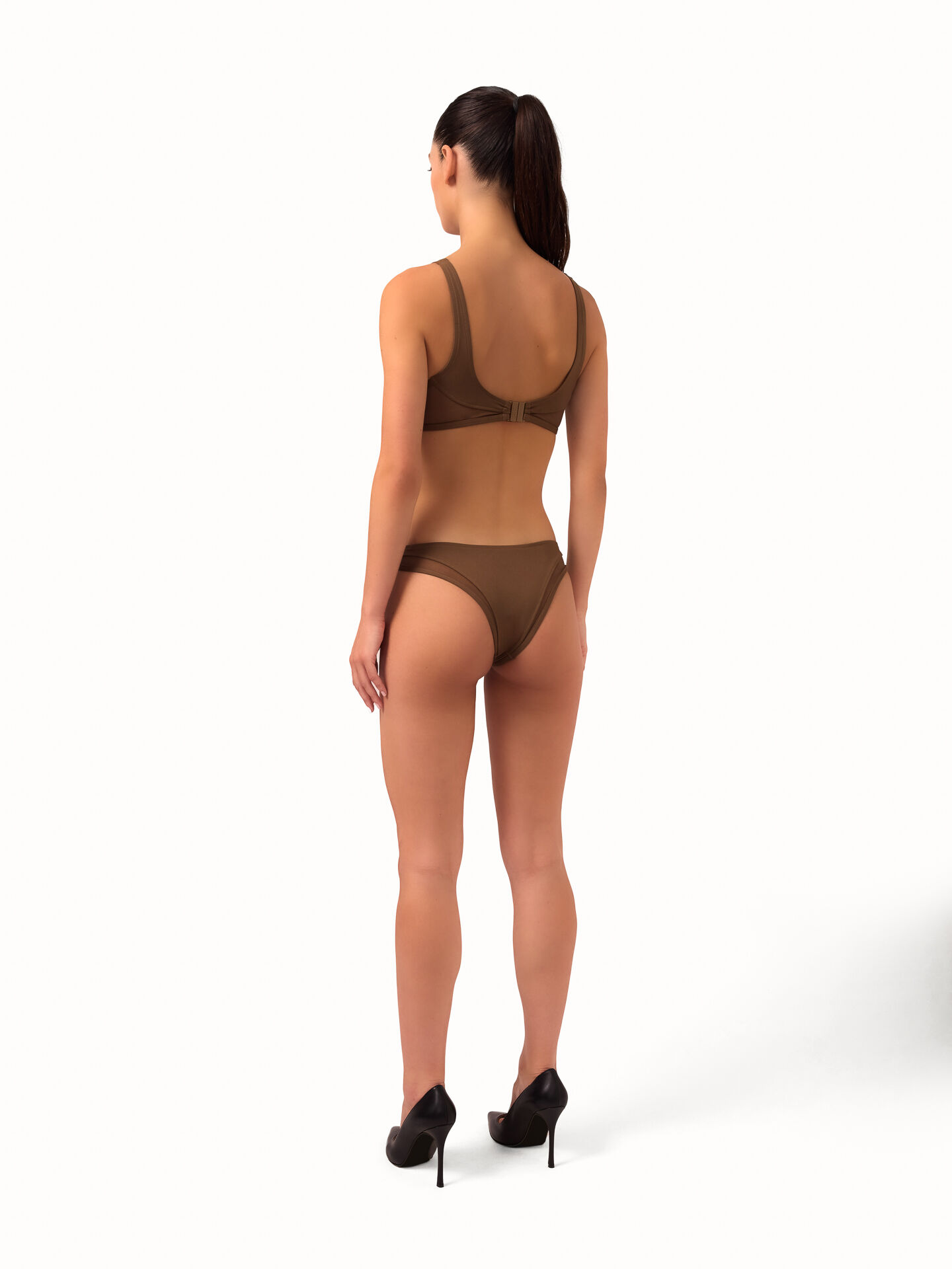 Sheer & Opaque Swim Sheer & Opaque Swim