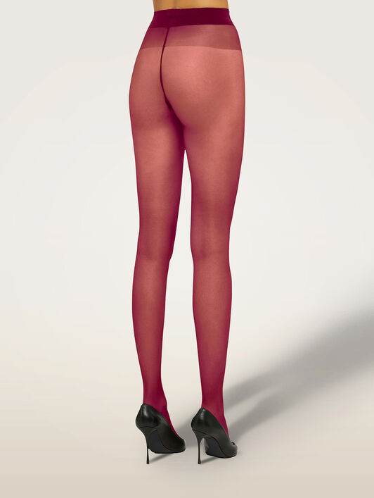 SATIN TOUCH 20 TIGHTS