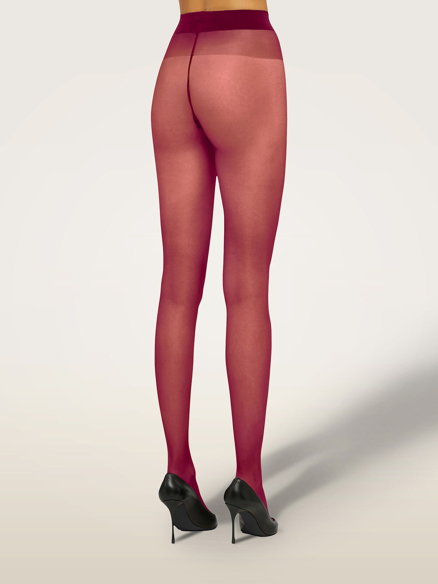 SATIN TOUCH 20 TIGHTS