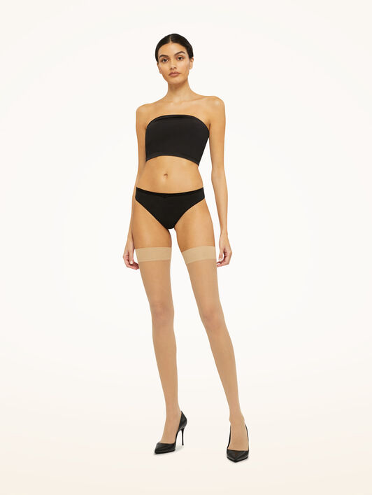 Satin Touch 20 Stay-Up