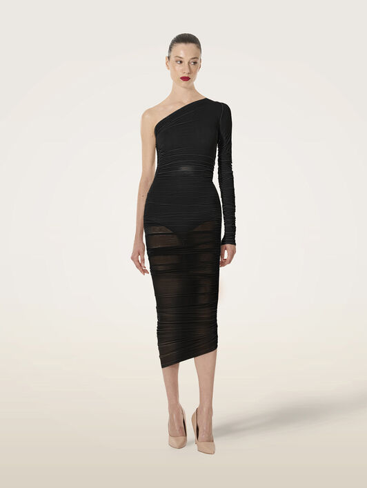 Sheer Drape Sheer Drape