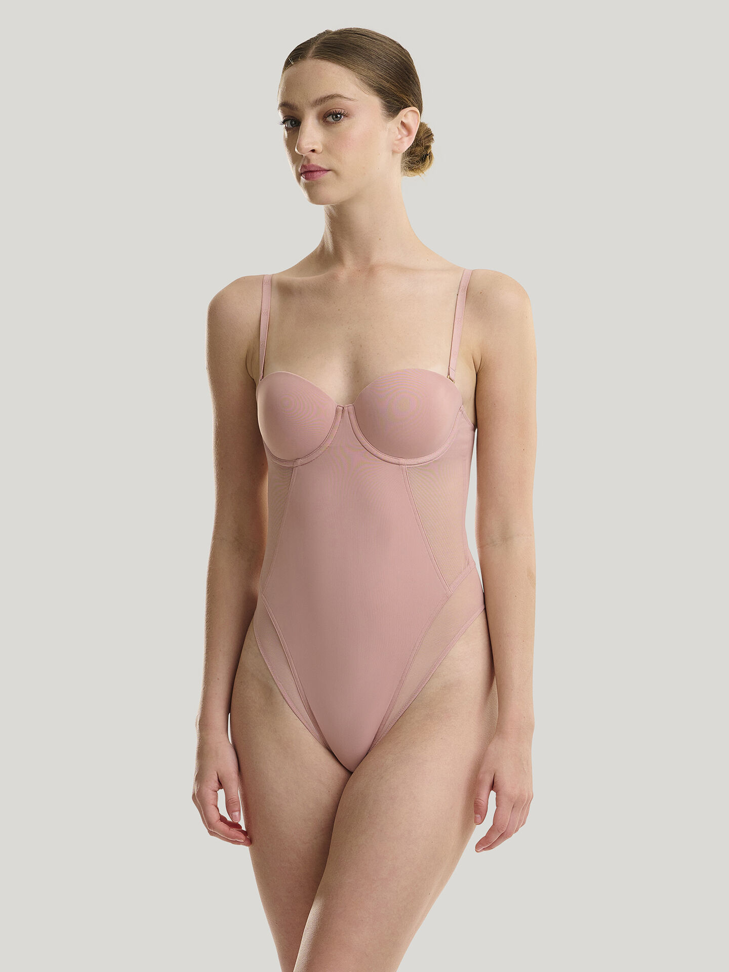 MICROFIBRE LIGHT SHAPE BODY