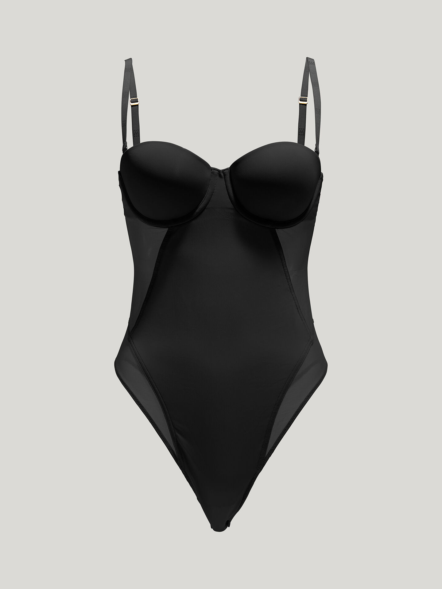 MICROFIBRE LIGHT SHAPE BODY