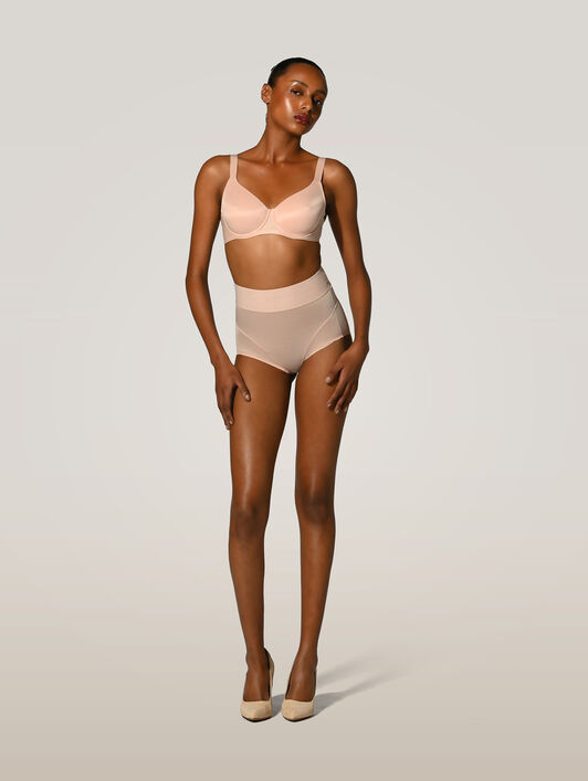 Sheer Touch Soft Cup Bra Sheer Touch Soft Cup Bra