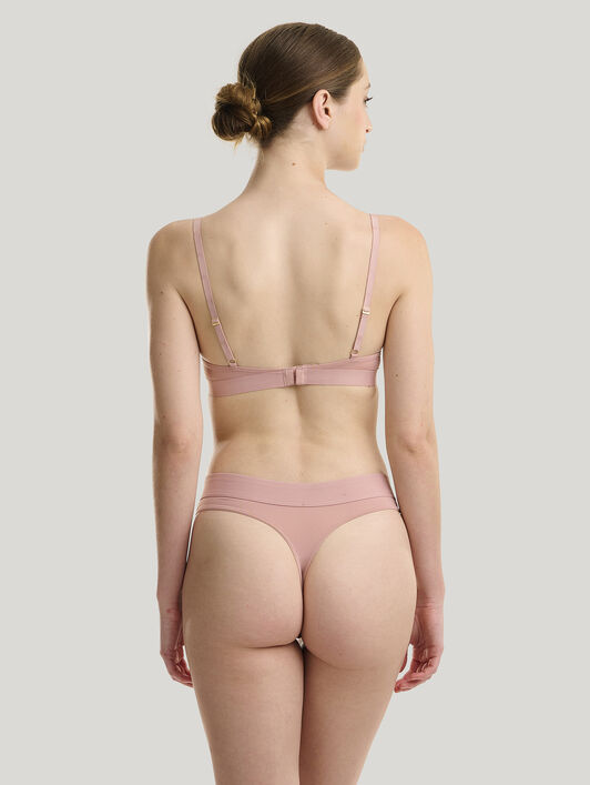 Microfibre Bra