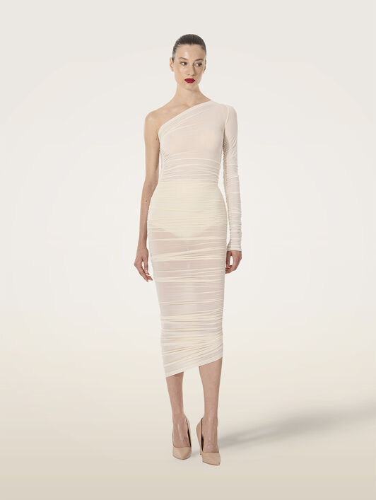 Sheer Drape Sheer Drape