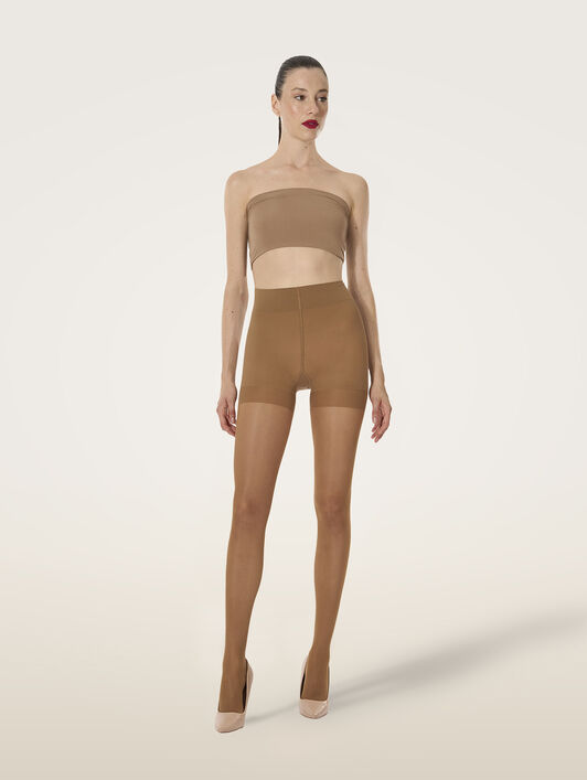 MISS W 30 PUSH UP TIGHTS