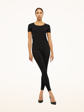 Aurora Pure Top Short Sleeves