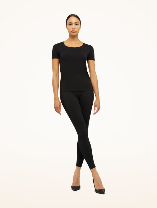 PURE TOP SHORT SLEEVES PURE TOP SHORT SLEEVES
