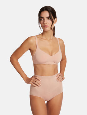 COTTON CONTOUR 3W CUP BRA