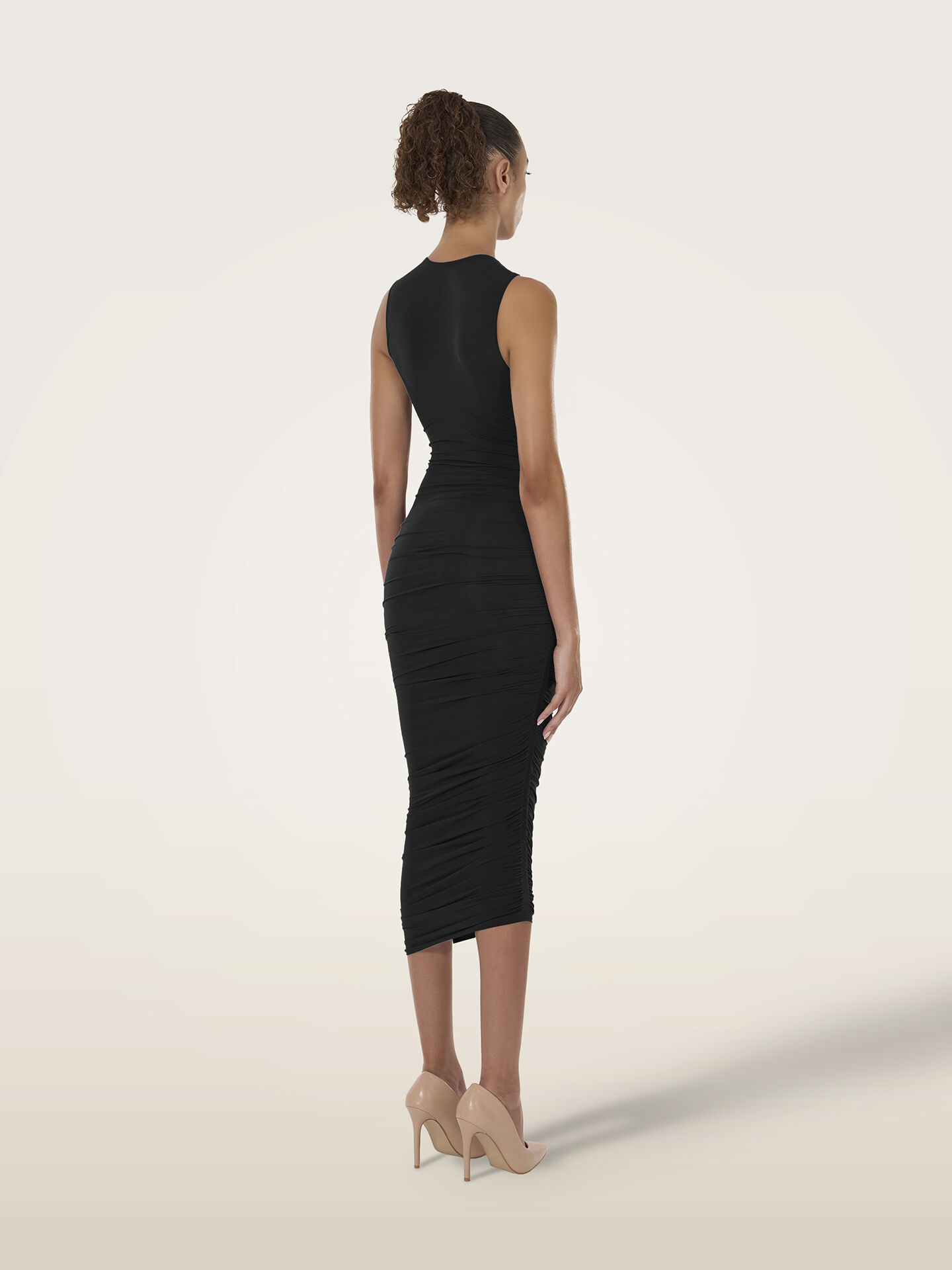 Sheer Drape Sheer Drape