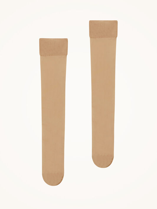 INDIVIDUAL 10 KNEE-HIGHS