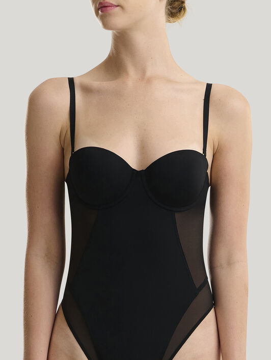 MICROFIBRE LIGHT SHAPE BODY