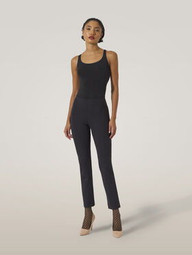 MIDNIGHT GRACE TROUSERS