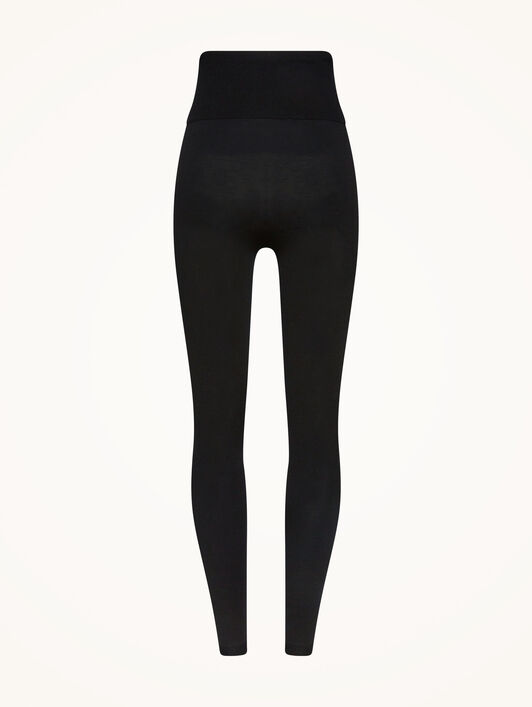 WOOL-FORD LEGGINGS