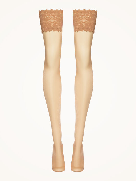 SATIN TOUCH 20 STAY-UP