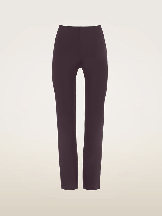MIDNIGHT GRACE TROUSERS