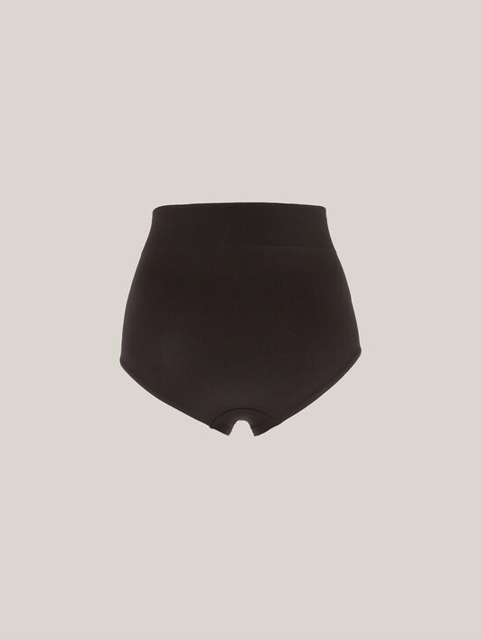 SEAMLESS SHORTS