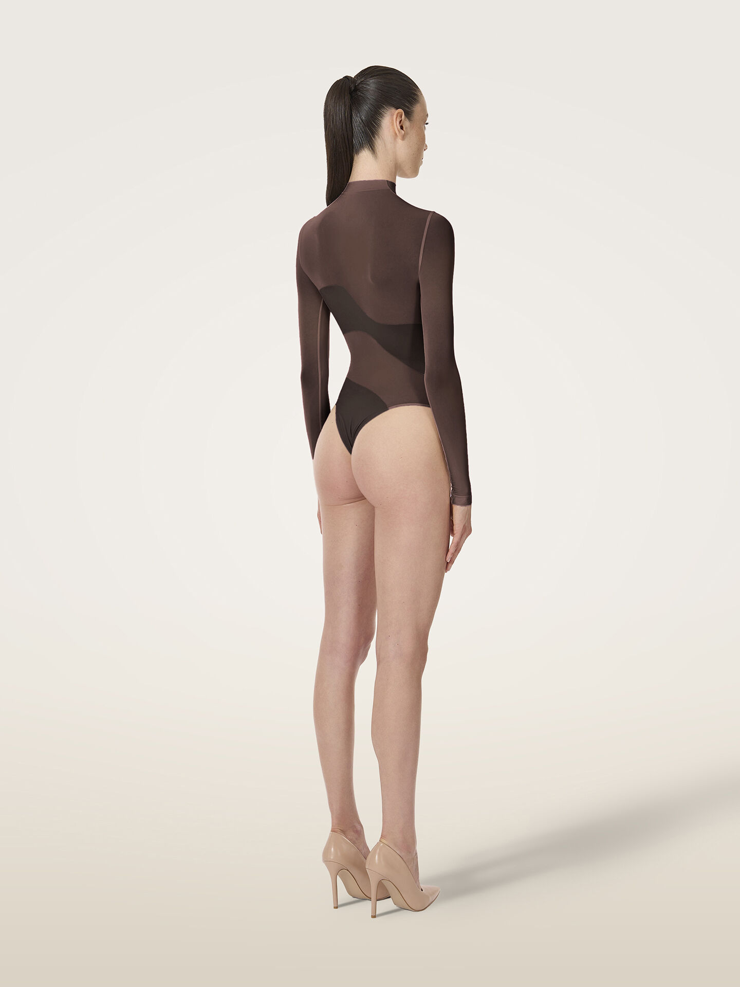 SHADE STRING BODY