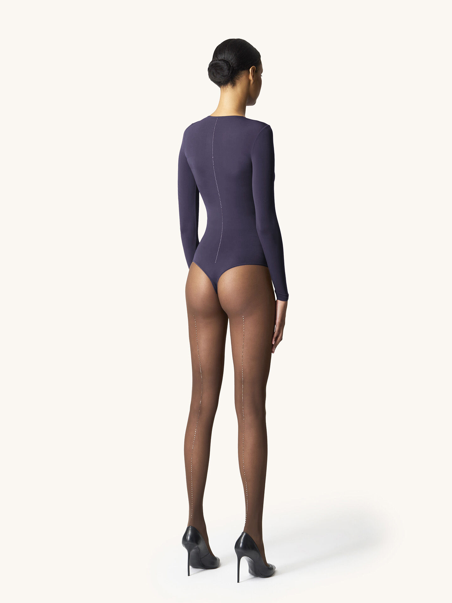 CRYSTAL STRING BODY