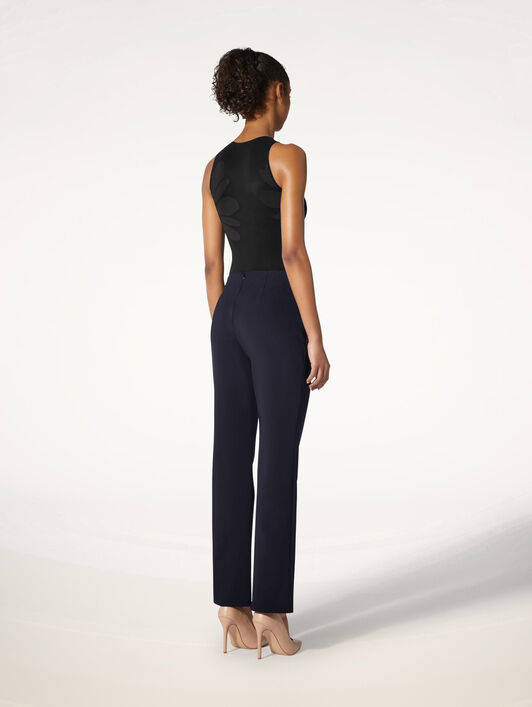 Scuba Tailor Trousers